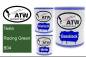 Preview: Tesla, Racing Green, B04: 1L Lackdose + 1L Klarlack + 500ml Härter - Set, von ATW Autoteile West.